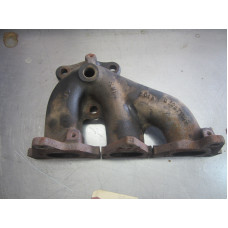 25W109 Left Exhaust Manifold From 2013 GMC Acadia  3.6 12571100